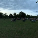 2. Open Air Sommer-Kino - August 2020