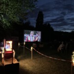 2. Open Air Sommer-Kino - August 2020