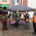 Bürgerinformation 2019