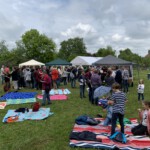 Picknick - Mai 2019 Picknick 2019