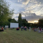 2. Open Air Sommer-Kino - August 2020