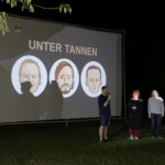 2. Open Air Sommer-Kino - August 2020