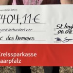 Spende an Terre des Hommes 2022