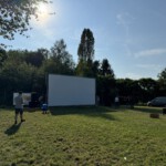 Open Air Sommer-Kino 2024