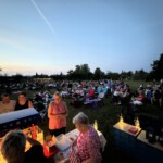 Open Air Sommer-Kino 2024