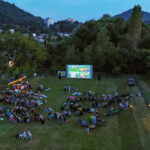 Open Air Sommer-Kino 2024