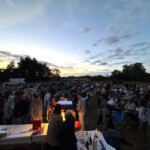 Open Air Sommer-Kino 2025 - Foto: Jens Conrad